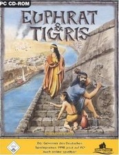 Euphrat und Tigris [Windo von NBG EDV Handels and V... | Game | Zustand sehr gut