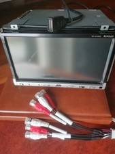 JVC kW avx800 Autoradio –