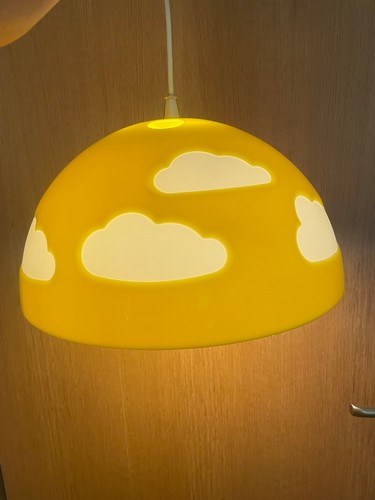 Ikea skojig deckenleuchte - skojig,