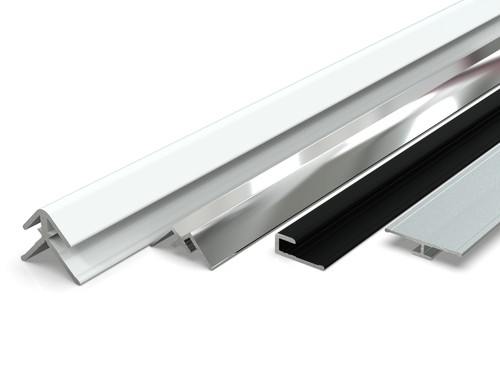 Auprotec aluminium profil für - auprotec,