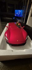 Verkaufe Ferrari Monza SP1