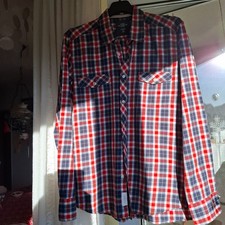 flottes, sportliches Hemd,der