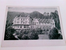 Ansichtskarte/ Postkarte