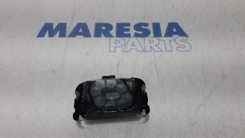 Regensensor peugeot 307 - regensensor, cc