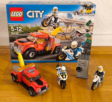 Lego City Set 60137