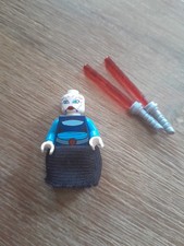 Lego Star Wars Asajj Ventress Jedi Figur