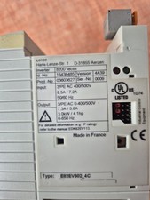 Lenz 8200 EDK 82EV113 3,0 Kw