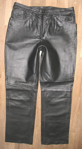 Chalice damen lederhose - -,