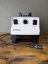 Vitamix Creations II VM0103