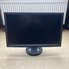 EIZO FlexScan EV2333W-BK 23"
