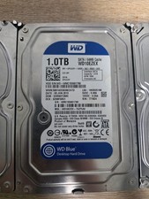WD Blue 1TB WD10EZEX 3,5" SATA