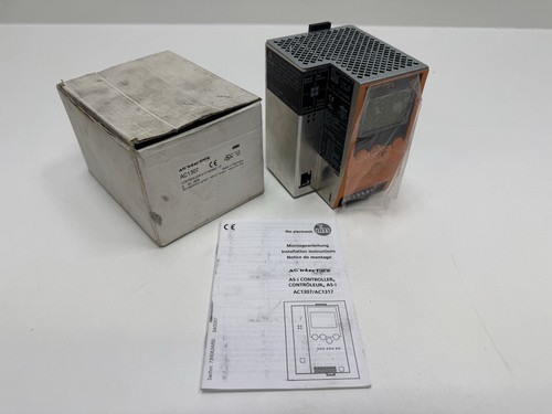 Ifm ac1307 controllere - ifm,