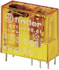 Finder 230 0000 - finder, 40.61.8.230.0000