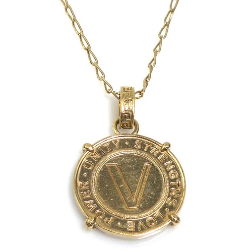 Echte versace halskette gold - echte,