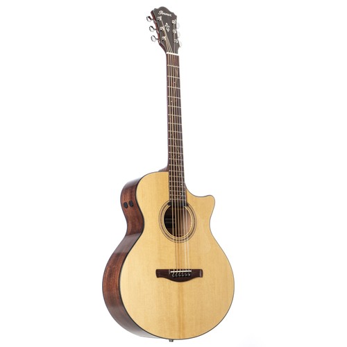 Ibanez ae275bt baritone - ae275bt,