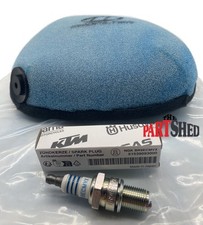 KTM 125SX 150SX XC-W Gas Gas