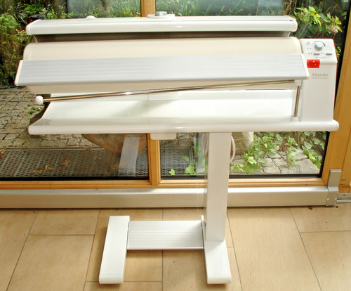 Miele bügelmaschine 80d - hm, 16-80d