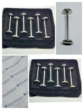 ROYAL ZILVERSTAD 2 SETS