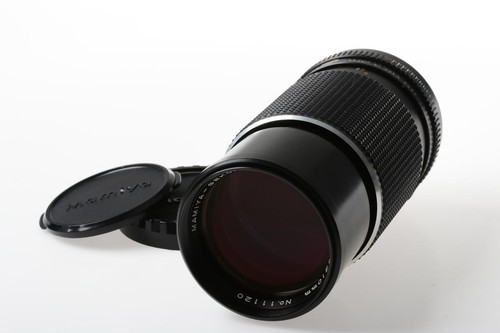 Mamiya sekor 210mm 4 0 - mamiya, f/4,0