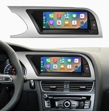 8.9" Linux Car Radio For Audi