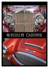 Klassische Oldtimer
