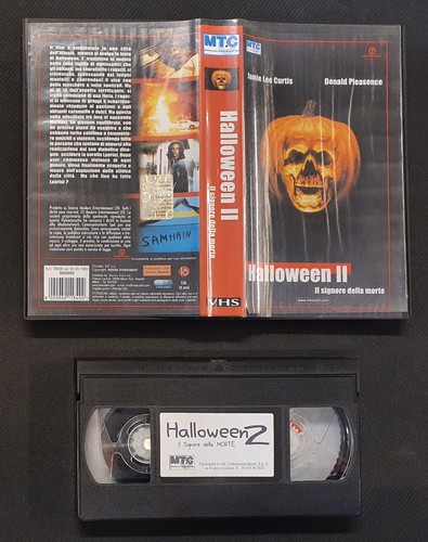 Vintage vhs movie - movie, film