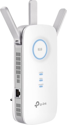 Link re550 wlan verstärker - tp-link,