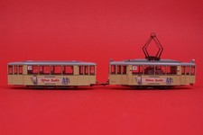 Tlg set kato straßenbahn - tlg.,