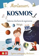 Montessori. Kosmos (Montessori