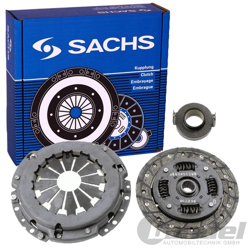 Sachs kupplung satz passend - sachs, kupplung-satz