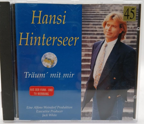 Hansi hinterseer - hansi,