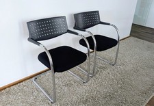 Besprechungs- Stuhl Vitra