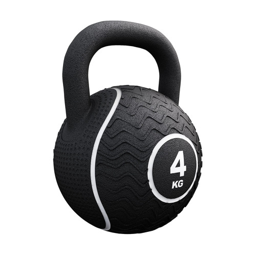 Kettlebell gummi 20 - kettlebell,