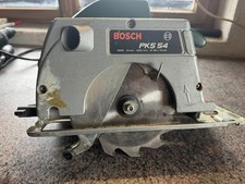 Bosch handkreissäge pks - handkreissäge, 54