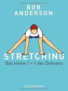 Stretching das kleine x - stretching:, 1