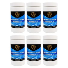 HAF® Pool Chlor Multitabs