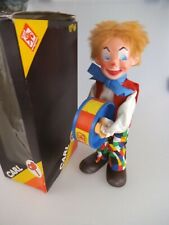 Max Carl Clown mit Trommel 679