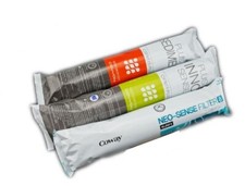 Filtersatz für Coway CHP-01B