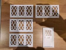 Not Hobbies 4x3 Scheiben