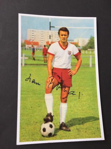 Hans nowak bayern - (†, 2012)
