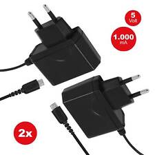 2er Spar Set Ladegerät für