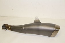 Suzuki GSX-R GSXR 1000 K9 L1 09-11 Auspuff links Exhaust Endschalldämpfer Nr.9