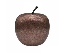 Dekoapfel XS Bronze Apfel
