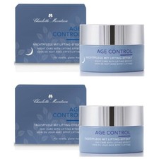 Charlotte Meentzen Age Control