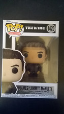 Funko Pop-Figur / The Wire /
