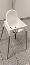 IKEA Baby-Hochstuhl WEISS