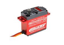 Team Corally C-52005 CS-5245 HV Servo 46,9 kg Stahlgetriebe High Speed, High Vol