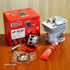 Zylinder für STIHL FS280 FS220 FS220K FS160 FS290 40mm Stift 10mm 4119 020 1207