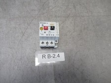 Moeller PKZM1-4 Schutzschalter Bereich 2,4-4A + Hilfsschalter NHI11