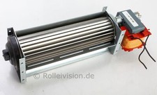 Lüfter Ventilator Vent für Rollei twin MSC 300 310 315 Modelle checked warranty